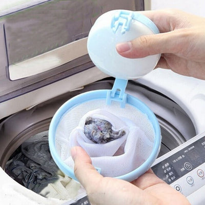 FLOATING PET FUR CATCHER {RESTOCKED}