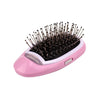 Ionic-Breeze™ Hair Straightening Brush.