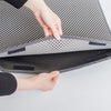Easy to Clean - Waterproof Cat Litter Catcher