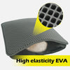 Easy to Clean - Waterproof Cat Litter Catcher