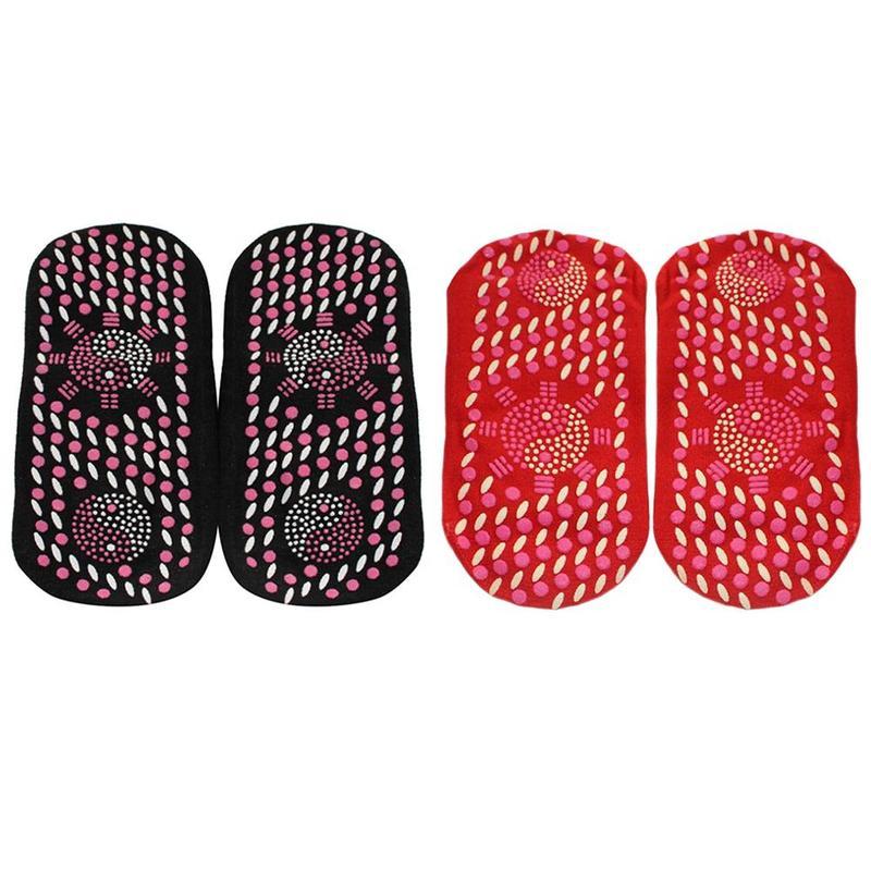Self-Heating Magnetic Socks -  Anti-PainTherapy Socks