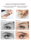 MINI ELECTRIC EYEBROW TRIMMER