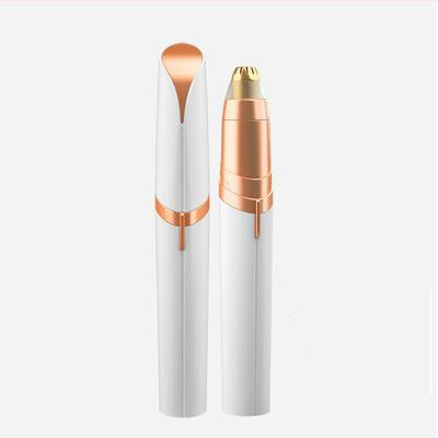 MINI ELECTRIC EYEBROW TRIMMER