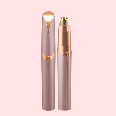 MINI ELECTRIC EYEBROW TRIMMER