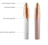 MINI ELECTRIC EYEBROW TRIMMER