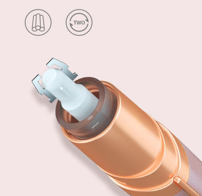 MINI ELECTRIC EYEBROW TRIMMER