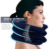 Inflatable Air Neck Therapy