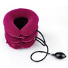 Inflatable Air Neck Therapy