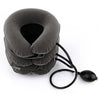 Inflatable Air Neck Therapy
