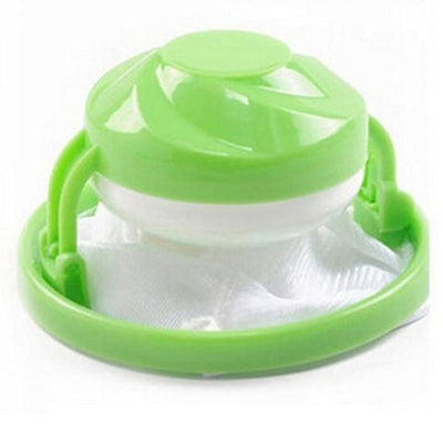 FLOATING PET FUR CATCHER {RESTOCKED}
