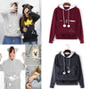 LIMITED EDITION! KANGAROO CUDDLE POUCH HOODIE