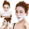 2pcs V-SHAPED SLIMMING MASK SET