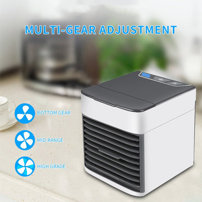 NEW ARCTIC AIR ULTRA PERSONAL SPACE COOLER