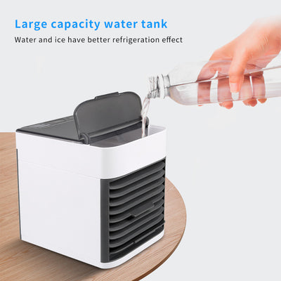 NEW ARCTIC AIR ULTRA PERSONAL SPACE COOLER