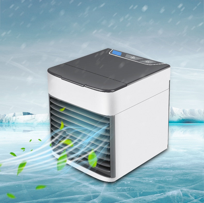 NEW ARCTIC AIR ULTRA PERSONAL SPACE COOLER