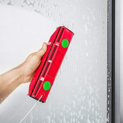 Magnet Window Cleaner