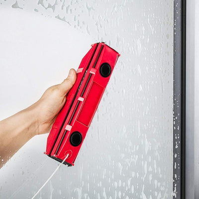 Magnet Window Cleaner