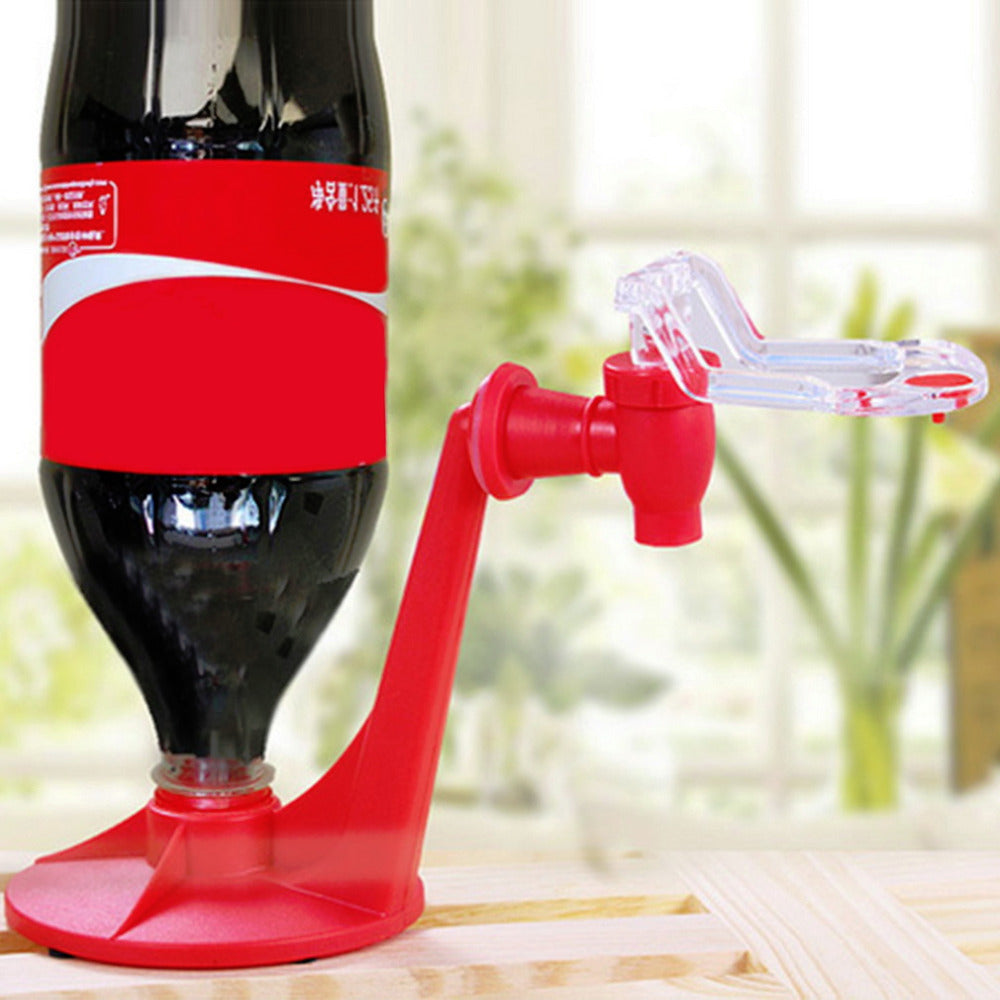 MAGIC TAP SODA DISPENSER