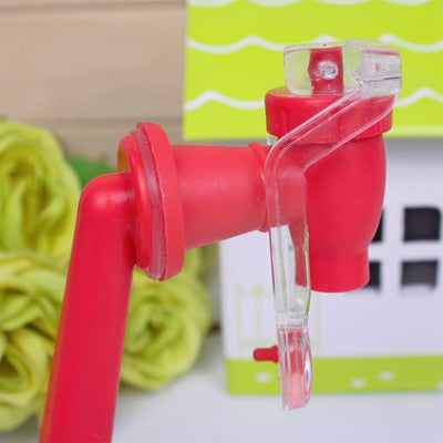 MAGIC TAP SODA DISPENSER