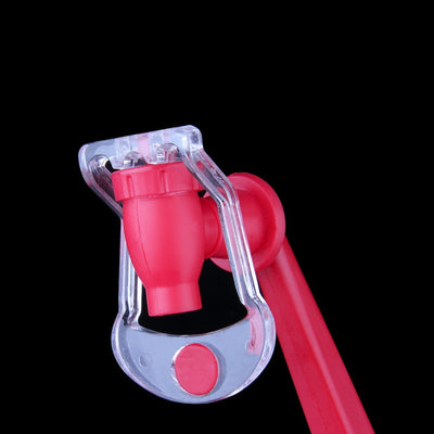 MAGIC TAP SODA DISPENSER