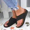 Women's Comfortable Sandal - Bunion Corrector