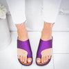 Women's Comfortable Sandal - Bunion Corrector