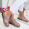Women's Comfortable Sandal - Bunion Corrector