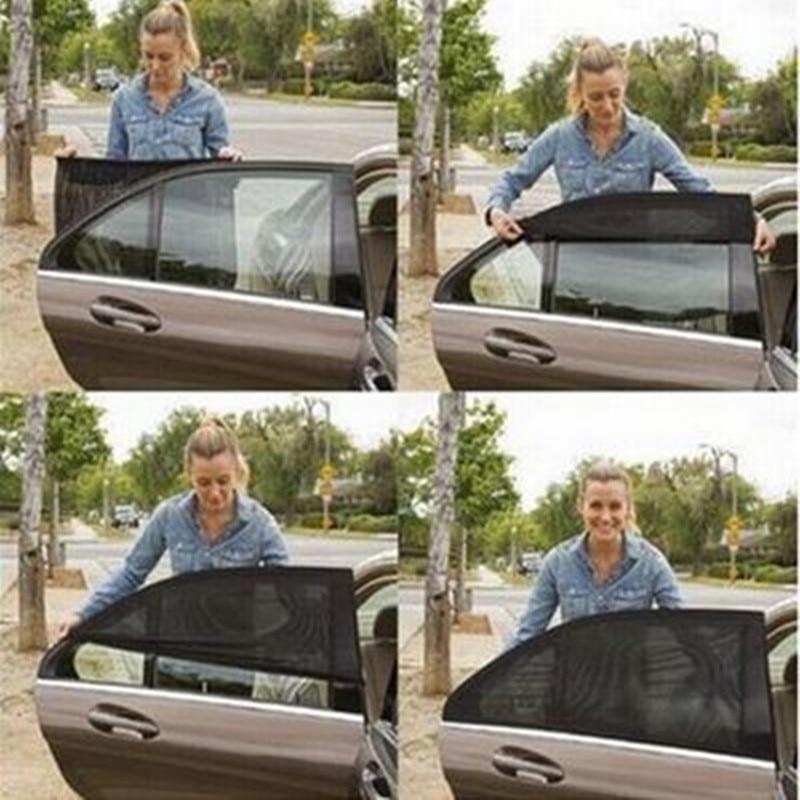 WINDOWSHADE™ SLIP ON WINDOW SHADES ( 2Pcs )