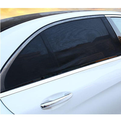 WINDOWSHADE™ SLIP ON WINDOW SHADES ( 2Pcs )
