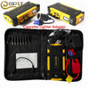 Multi-function Jump Starter