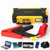 Multi-function Jump Starter