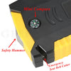 Multi-function Jump Starter