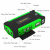Multi-function Jump Starter