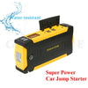 Multi-function Jump Starter