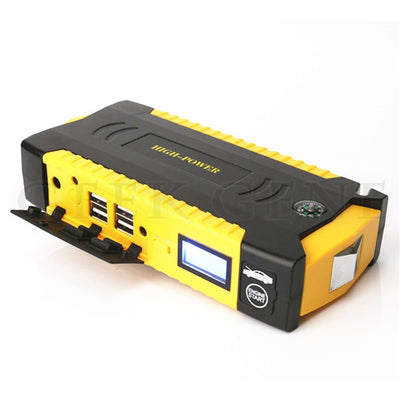 Multi-function Jump Starter