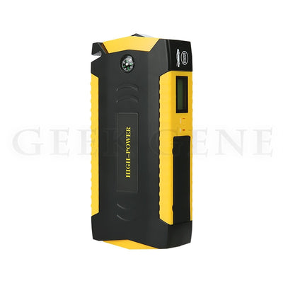 Multi-function Jump Starter