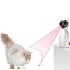 INTERACTIVE LASER CAT TOY
