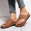 Women's Comfortable Sandal - Bunion Corrector